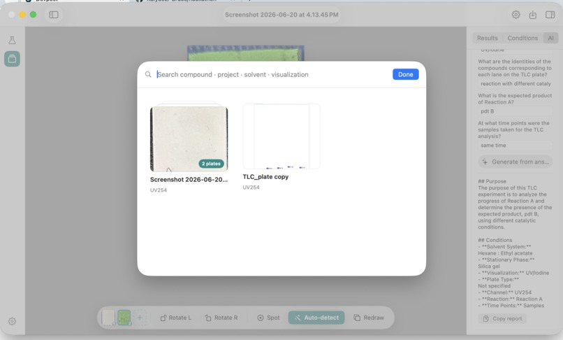 Auto Chem – screenshot 1