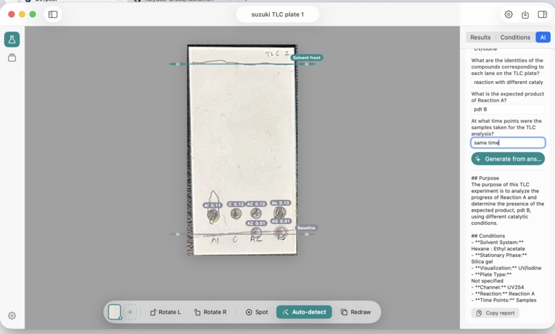 Auto Chem – screenshot 3