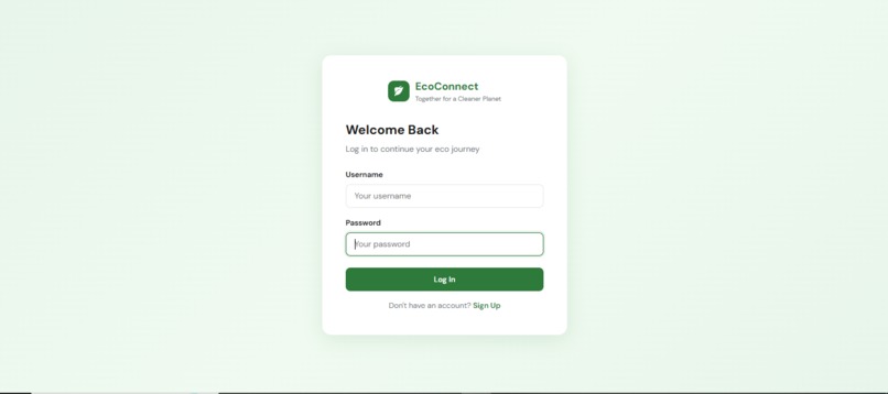 Eco-Future – screenshot 5