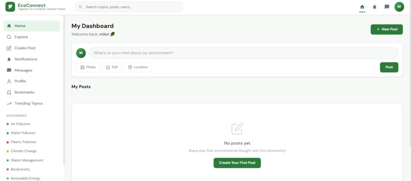 Eco-Future – screenshot 6