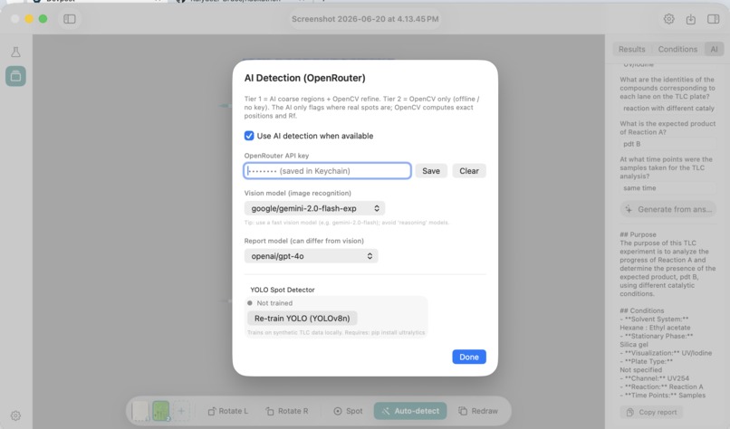 Auto Chem – screenshot 4