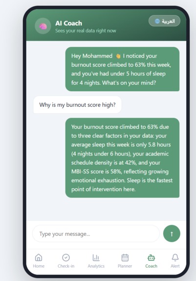 PulsMind  – screenshot 7