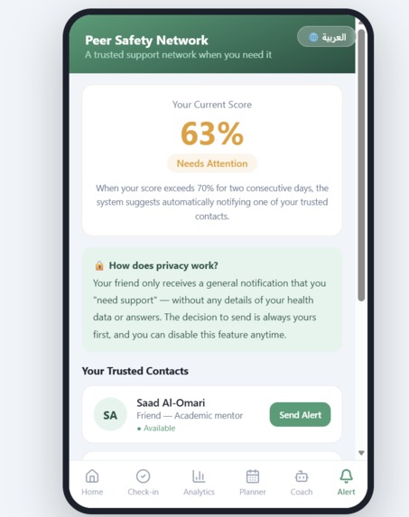 PulsMind  – screenshot 8
