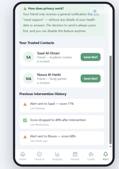 PulsMind  – screenshot 9