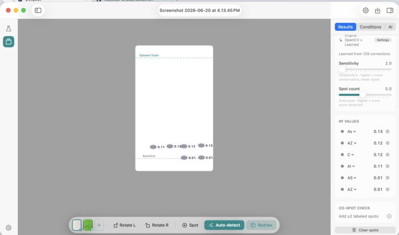 Auto Chem – screenshot 5