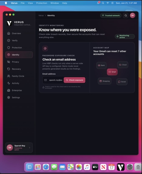 Verus – screenshot 11
