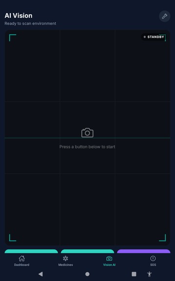 MedSOS – screenshot 4