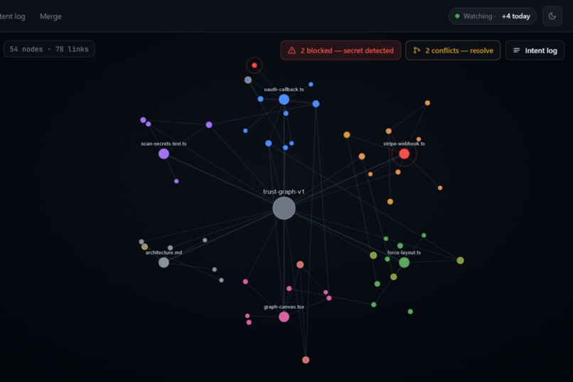 Vault Mind – screenshot 3