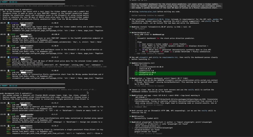 LOCKSTEP – screenshot 3