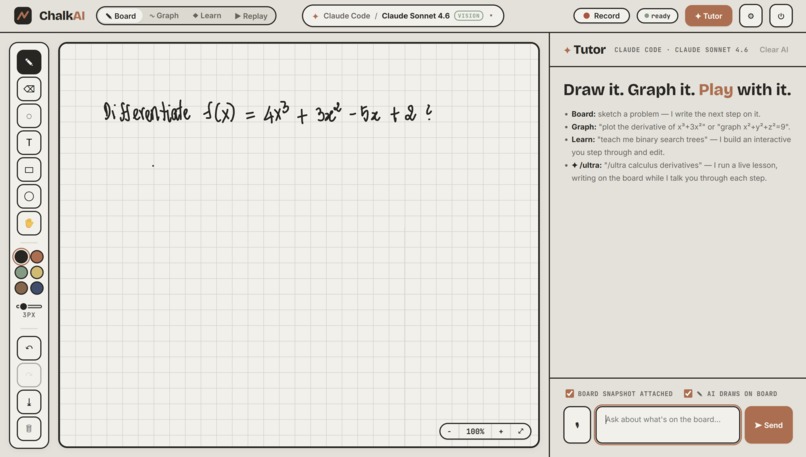 Ferb AI - Friendly Education & Reasoning Bots – screenshot 1