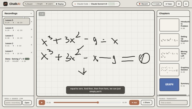 Ferb AI - Friendly Education & Reasoning Bots – screenshot 4