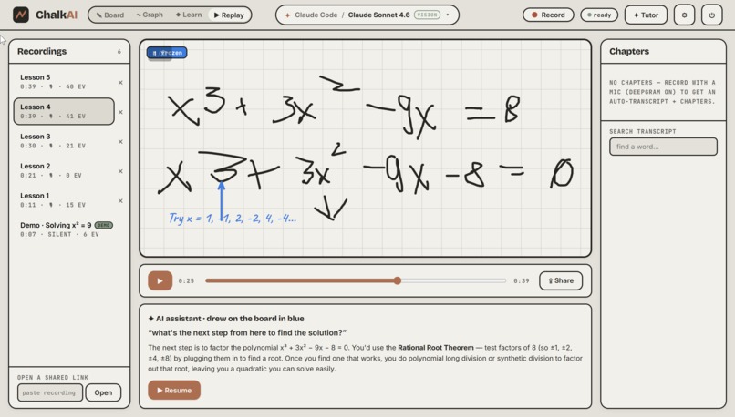 Ferb AI - Friendly Education & Reasoning Bots – screenshot 3
