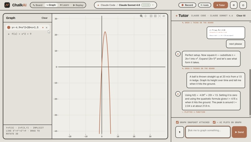 Ferb AI - Friendly Education & Reasoning Bots – screenshot 5