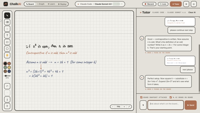 Ferb AI - Friendly Education & Reasoning Bots – screenshot 2