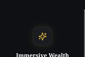 VedaCFO - AI Personal Wealth Agent