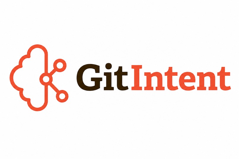 GitIntent – screenshot 1