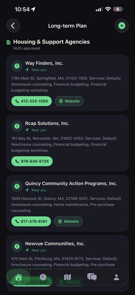 Beakon – screenshot 5