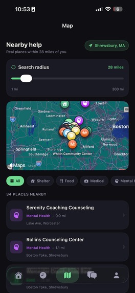 Beakon – screenshot 9