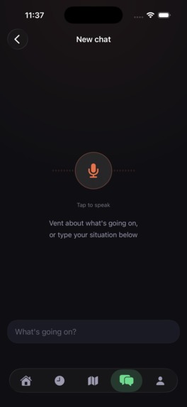 Beakon – screenshot 10