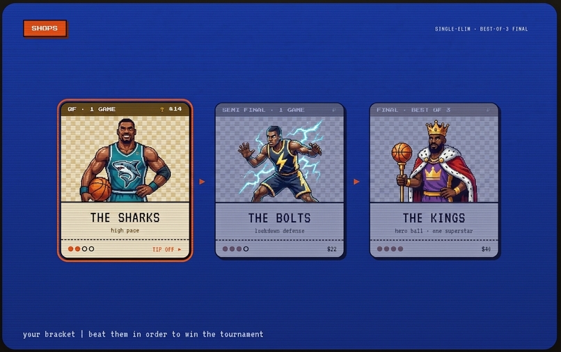 Hot Hand – screenshot 2
