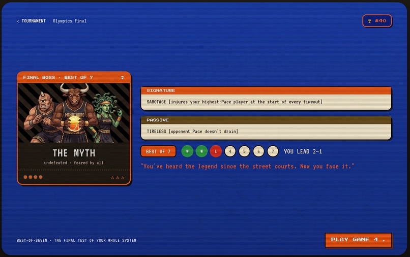 Hot Hand – screenshot 3