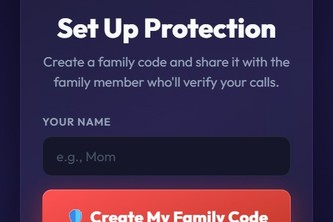 KinCode
