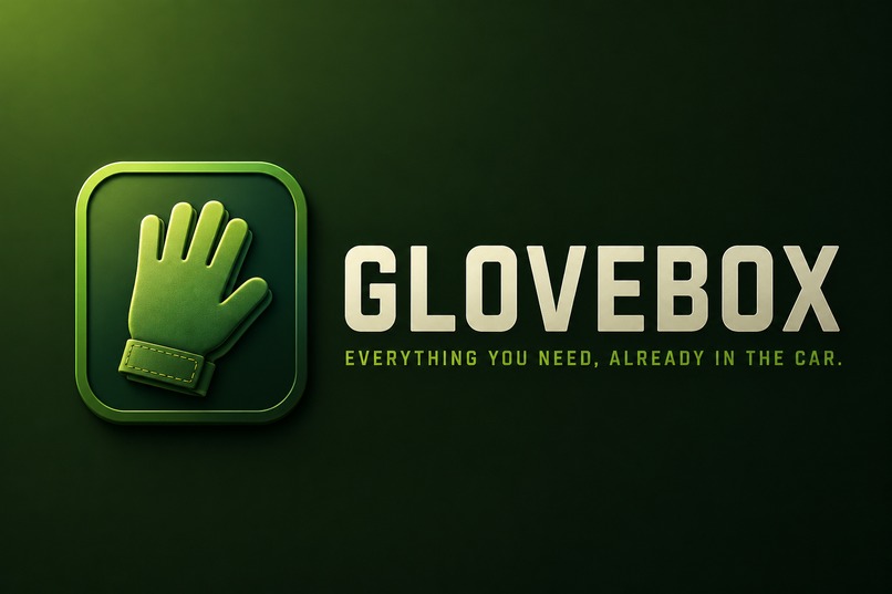 Glovebox – screenshot 1