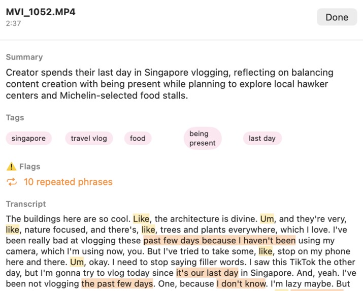 Snappy – screenshot 4
