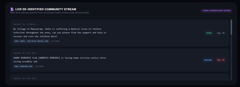 Kinetic – screenshot 1