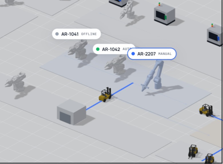 Omniscient – screenshot 8