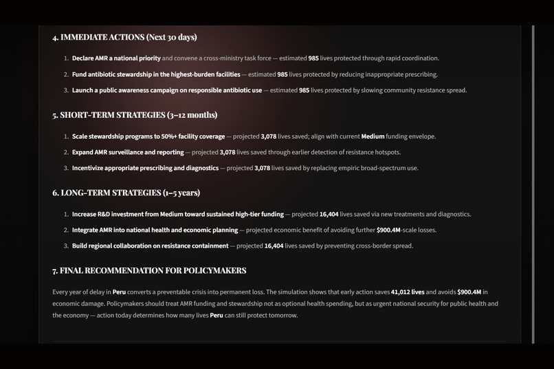 RESIST AI – screenshot 9