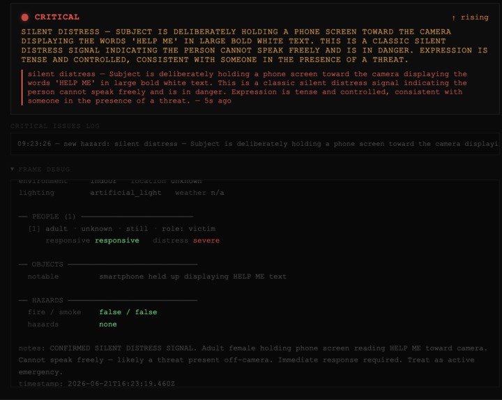 Dispatch AI – screenshot 6
