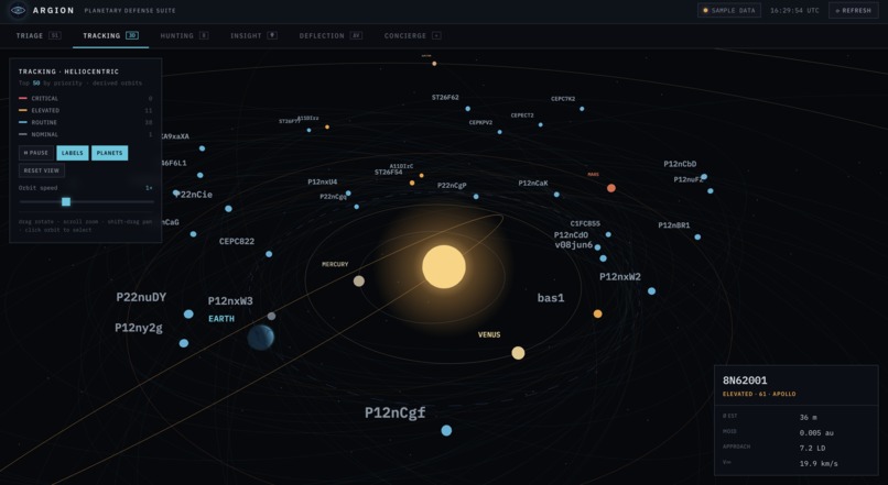Argion – screenshot 3