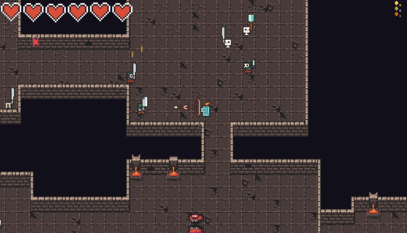 The one that always listen – screenshot 1