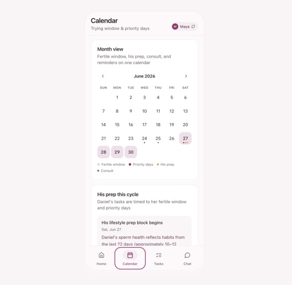 Mariposa – screenshot 1