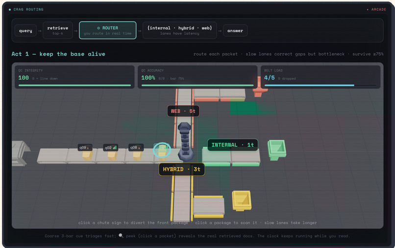 Neural Arcade – screenshot 2