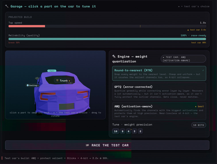 Neural Arcade – screenshot 3