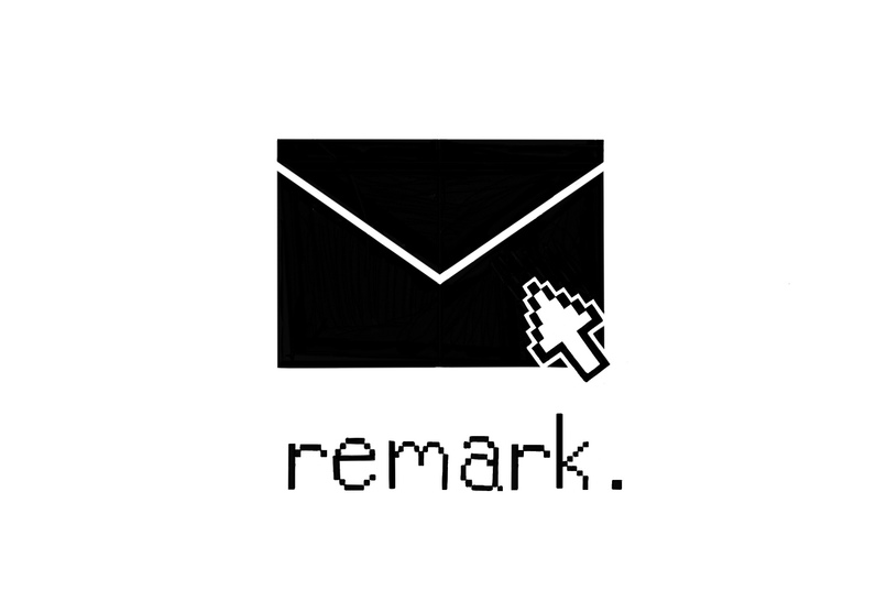 remark. – screenshot 1
