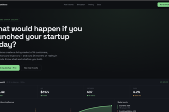 MarketVerse