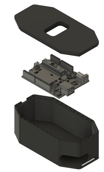 Nightingale – screenshot 1