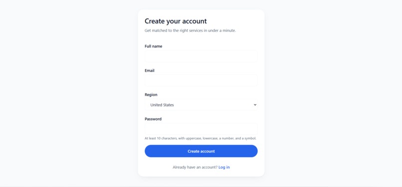 Civicflow AI – screenshot 1