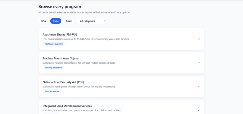 Civicflow AI – screenshot 3