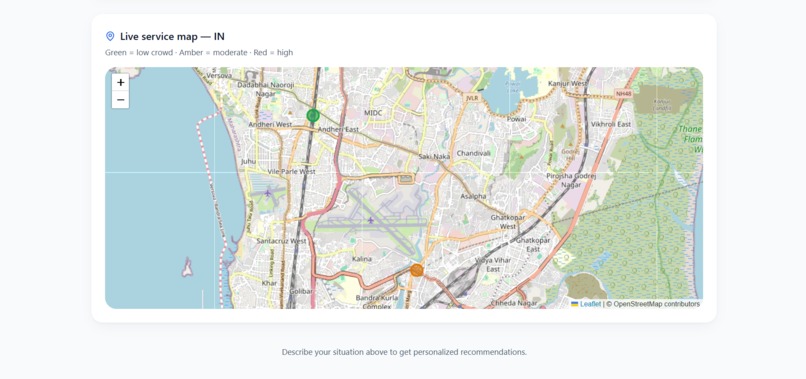 Civicflow AI – screenshot 5