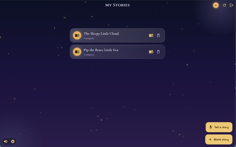 Dream Book – screenshot 3