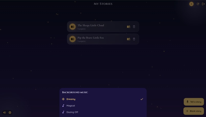 Dream Book – screenshot 4