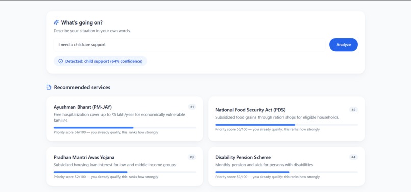 Civicflow AI – screenshot 6