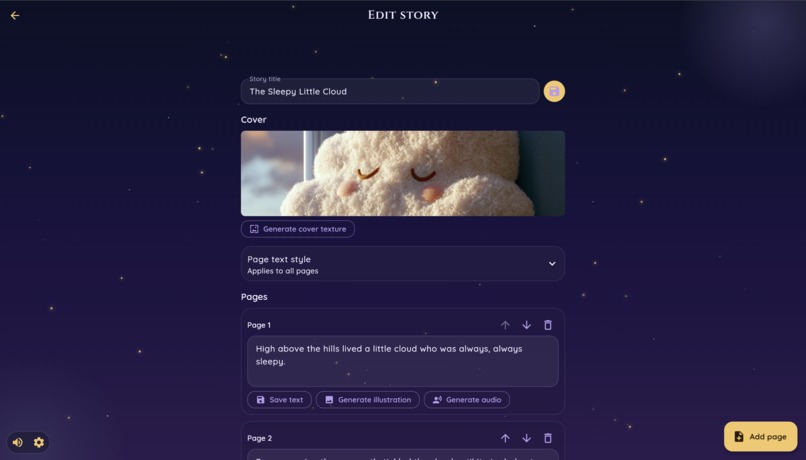 Dream Book – screenshot 7