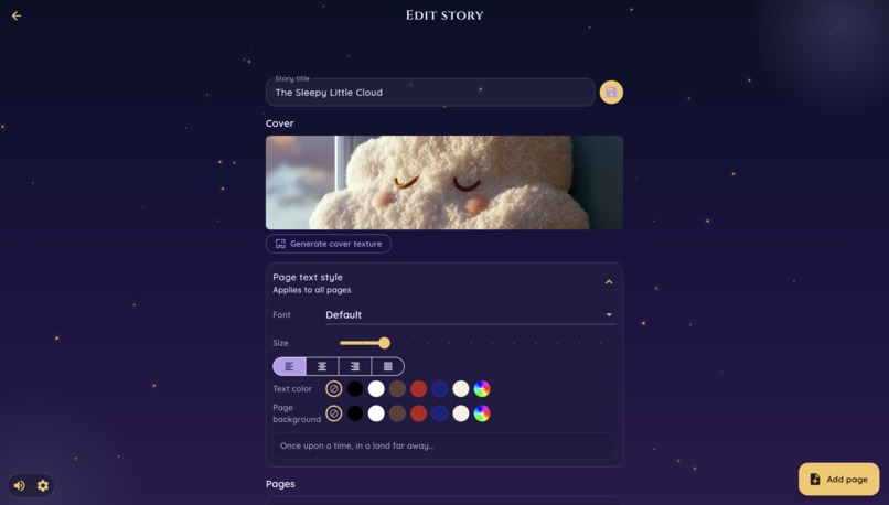 Dream Book – screenshot 8