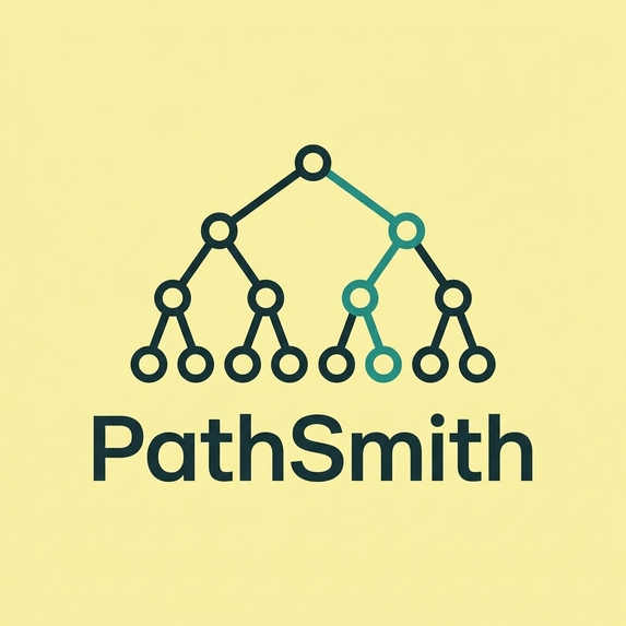 PathSmith – screenshot 1