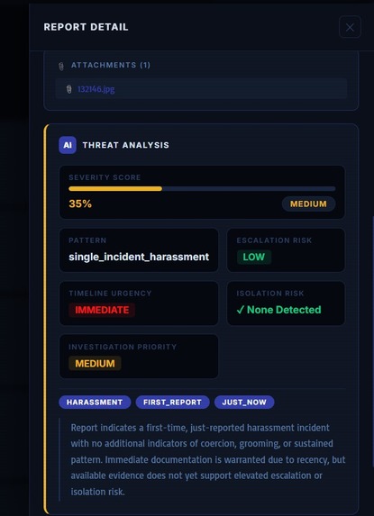 SentinelX – screenshot 24